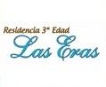 Logo residencia 3ºedad Las Eras